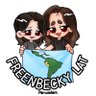FREENBECKY LAT 🌎 profil fotoğrafı