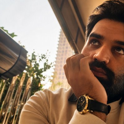 محمّدرضا تاجرنیا's profile picture