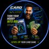 Card Margin profil fotoğrafı