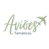 Aviões Temáticos profil fotoğrafı