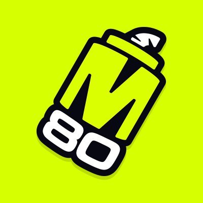 M80gg's profile picture