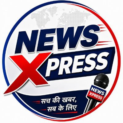 NewsXpressNX's profile picture