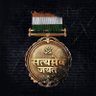 Фото профиля DHRUV NARAYANDAS KACHELA