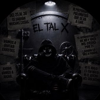 ELTAL_X's profile picture