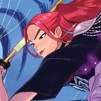 Evie the mira defender (SEEN BND)'s profile picture