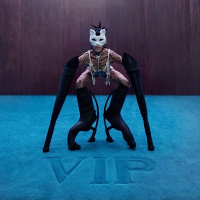 BROOKE CANDY's profile picture
