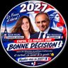 Profilbild von 🇫🇷 L'extrême DANGER est à GAUCHE!