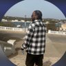A Nobody profil fotoğrafı