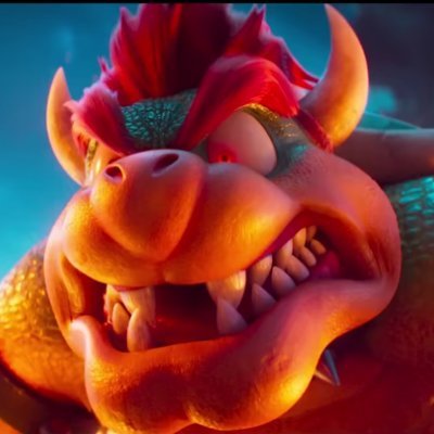 Bowser Fan/ Nozomi1467's profile picture