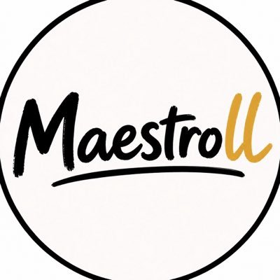 Maestroll's profile picture