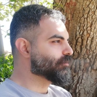 شاهین طیّار's profile picture