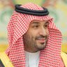 Crown Prince Mohammed Bin Salman 的头像