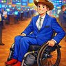 The Wheelie Investor @WheelieInvestor profil fotoğrafı