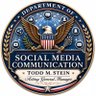 Profilbild von Todd M. Stein