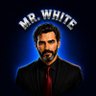 Profilbild von MR. WHITE