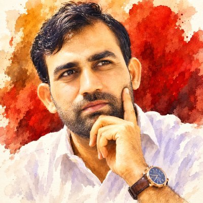 Hansraj Meena's profile picture
