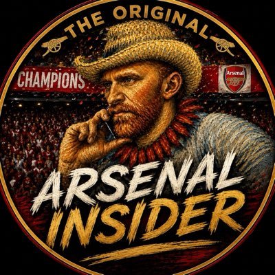 InsideArsenal89's profile picture