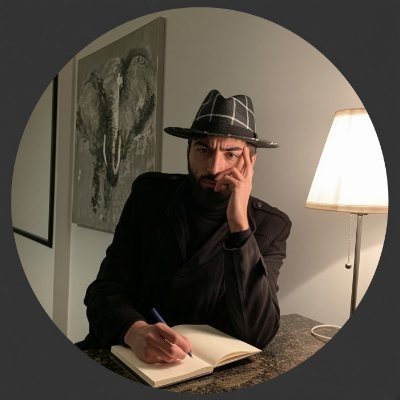 sonsuzazg1n's profile picture