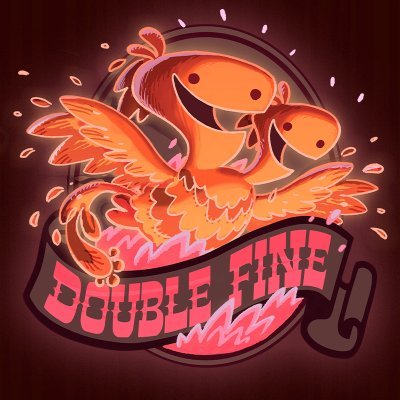 DoubleFine's profile picture