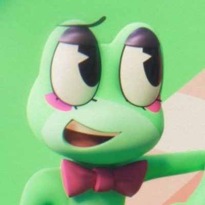 kade ☆ #1 NESSA/BURGER FAN's profile picture