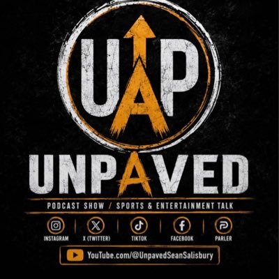 UnpavedSeanSalisbury's profile picture