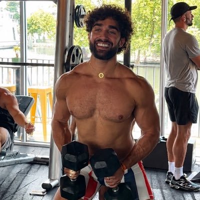 mrmuslebutt's profile picture