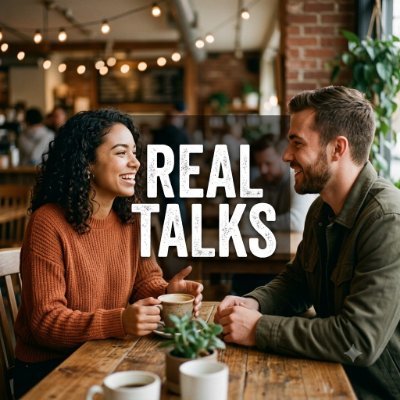 Real Talks's profile picture