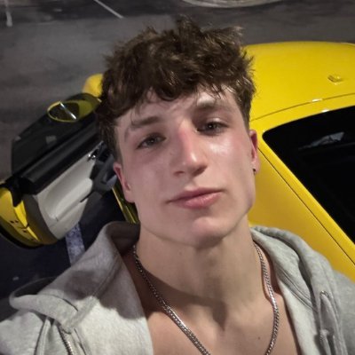 Benjamin Verbeck's profile picture