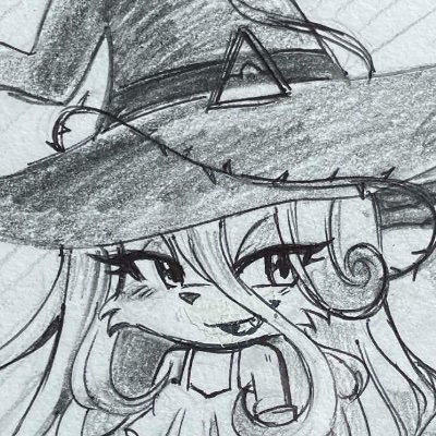 Trinity Nova | Witch Vtuber 🪄's profile picture
