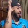 Neymar Gaucho profil fotoğrafı