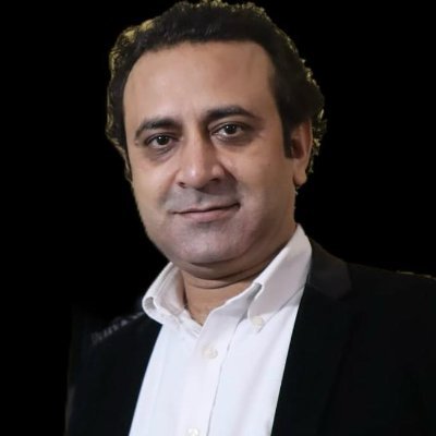 Fayyaz Raja's profile picture