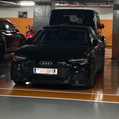 Hatasız Audi's profile picture