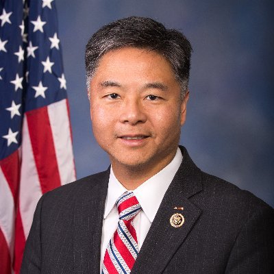 RepTedLieu's profile picture