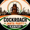 मैं भी कॉकरोच profil fotoğrafı