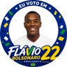 Robinho herói 的头像