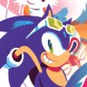 Фото профиля sonic the hedgehog