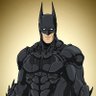 Фото профиля 🖤 Bruce Wayne