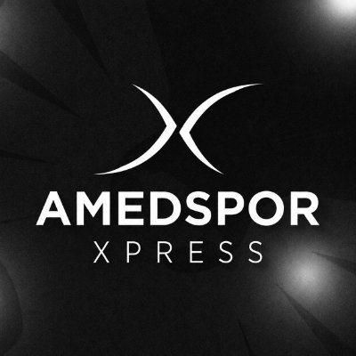 AmedsporXpress's profile picture