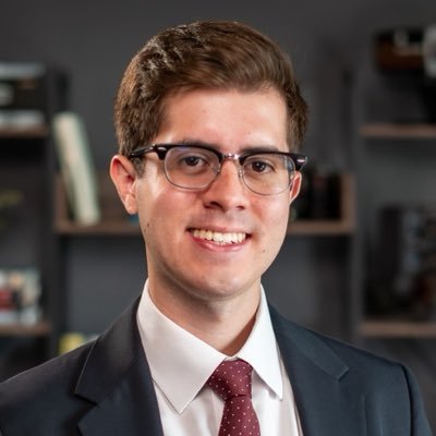 César Báez's profile picture