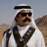 #كحيلان_المجد (حساب بديل( profil fotoğrafı