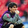 Just Messi 🐐💎 profil fotoğrafı