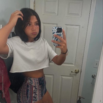 Talia's profile picture