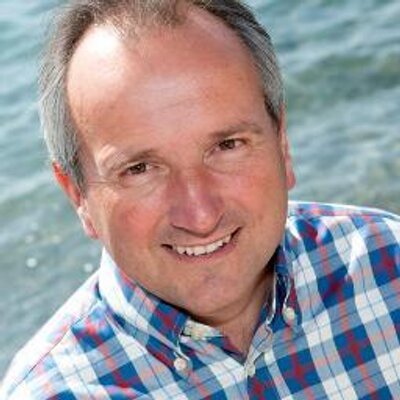 Richard Kirby's profile picture