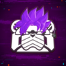 BlackGoku — Fortnite News's profile picture