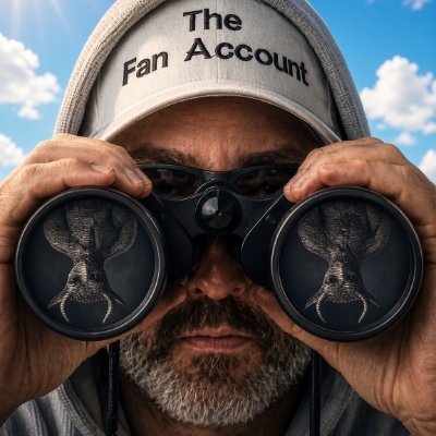 TheFanAccountX's profile picture
