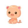 かわいい豚の子 的头像