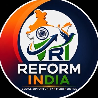 ReformMov_India's profile picture
