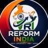 Reform India's profile picture