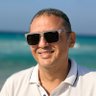 Profilbild von Sherif Magdy