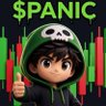 PANIC profil fotoğrafı